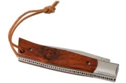 Böker Magnum Parzival Rosewood 01MB007 Pocket Knife 3 Böker Magnum Parzival Rosewood 01MB007 Pocket Knife -Gentleman’s Knives Popular Shop BO01MB007 04 boker