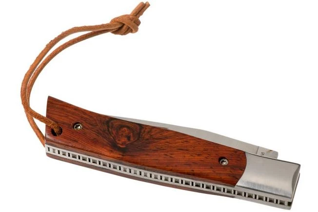 Böker Magnum Parzival Rosewood 01MB007 Pocket Knife Böker Magnum Parzival Rosewood 01MB007 Pocket Knife -Gentleman’s Knives Popular Shop BO01MB007 04 boker