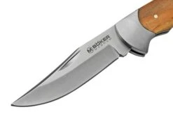Böker Magnum Classic Hunter One, 01MB140 Hunting Pocket Knife -Gentleman’s Knives Popular Shop BO01MB140 03 boker