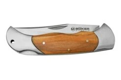 Böker Magnum Classic Hunter One, 01MB140 Hunting Pocket Knife -Gentleman’s Knives Popular Shop BO01MB140 06 boker