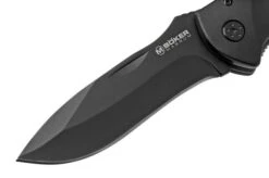 Böker Magnum Black Spear II 01RY248 Tactical Pocket Knife -Gentleman’s Knives Popular Shop BO01RY248 03 boker