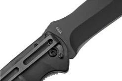 Böker Magnum Black Spear II 01RY248 Tactical Pocket Knife -Gentleman’s Knives Popular Shop BO01RY248 05 boker