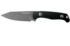 Böker Magnum Life Knife 02MB201 Fixed Knife