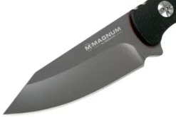 Böker Magnum Life Knife 02MB201 Fixed Knife -Gentleman’s Knives Popular Shop BO02MB201 03 boker magnum