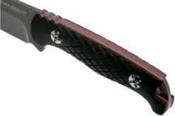 Böker Magnum Life Knife 02MB201 Fixed Knife -Gentleman’s Knives Popular Shop BO02MB201 05 boker magnum