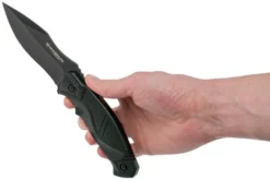 Böker Magnum Advance Pro Fixed 02RY300 Fixed Knife -Gentleman’s Knives Popular Shop BO02RY300 06 boker