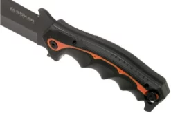 Böker Magnum CSB Latin Machete 02RY691 4 Böker Magnum CSB Latin Machete 02RY691 -Gentleman’s Knives Popular Shop BO02RY691 05 boker