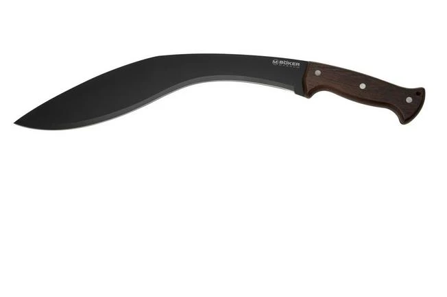 Böker Magnum Kukri Machete 02RY694 Böker Magnum Kukri Machete 02RY694 -Gentleman’s Knives Popular Shop BO02RY694 01 boker