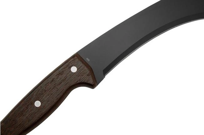 Böker Magnum Kukri Machete 02RY694 Böker Magnum Kukri Machete 02RY694 -Gentleman’s Knives Popular Shop BO02RY694 05 boker