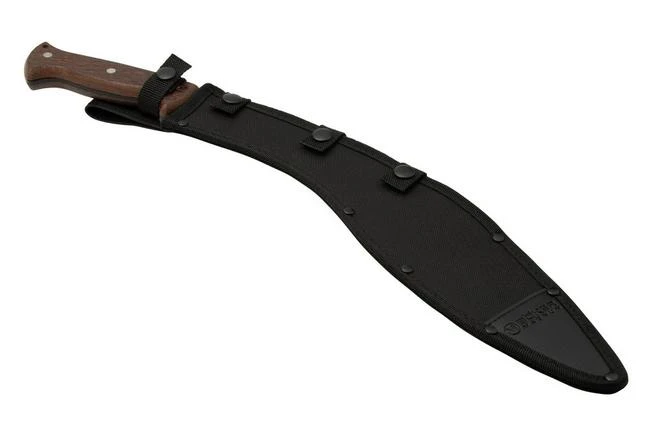 Böker Magnum Kukri Machete 02RY694 Böker Magnum Kukri Machete 02RY694 -Gentleman’s Knives Popular Shop BO02RY694 06 boker