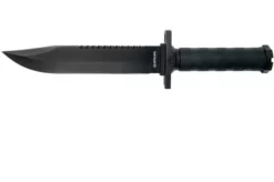 Böker Magnum John Jay Survival Knife 02SC004