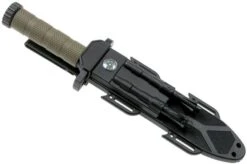 Böker Magnum M-Spec Survival Knife 02SC005 Survival Knife -Gentleman’s Knives Popular Shop BO02SC005 06 boker