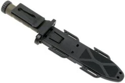 Böker Magnum M-Spec Survival Knife 02SC005 Survival Knife -Gentleman’s Knives Popular Shop BO02SC005 07 boker