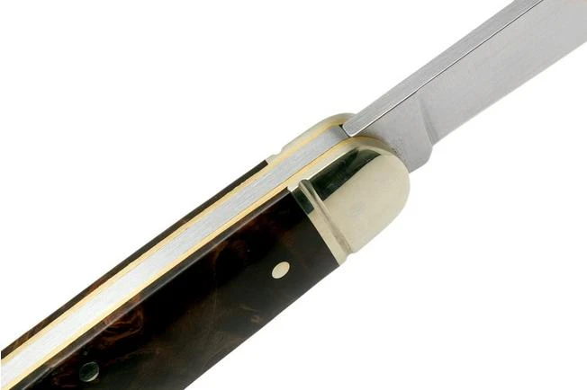 Böker Cattle Knife Curly Birch 110910 Pocket Knife Böker Cattle Knife Curly Birch 110910 Pocket Knife -Gentleman’s Knives Popular Shop BO110910 06 boker