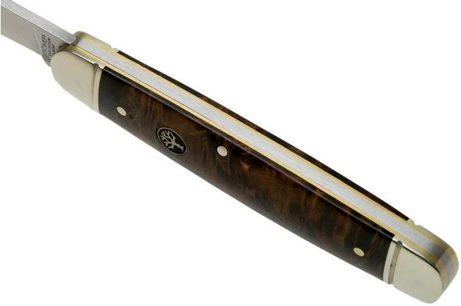 Böker Cattle Knife Curly Birch 110910 Pocket Knife Böker Cattle Knife Curly Birch 110910 Pocket Knife -Gentleman’s Knives Popular Shop BO110910 07 boker