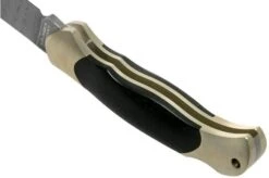 Böker Junior Scout Damast Hornbeam 111930DAM Gentleman's Knife -Gentleman’s Knives Popular Shop BO111930DAM 05 boker