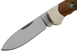Böker Junior Scout Desert Ironwood 111940 Gentleman's Knife -Gentleman’s Knives Popular Shop BO111940 03 boker