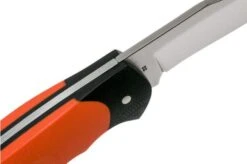 Böker Scout Lightweight Orange G10 112087 Pocket Knife -Gentleman’s Knives Popular Shop BO112087 06 boker