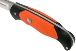 Böker Scout Lightweight Orange G10 112087 Pocket Knife -Gentleman’s Knives Popular Shop BO112087 07 boker