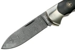 Böker Scout Spearpoint Hornbeam Damascus 112203DAM, Pocket Knife 2 Böker Scout Spearpoint Hornbeam Damascus 112203DAM, Pocket Knife -Gentleman’s Knives Popular Shop BO112203DAM 03 boker