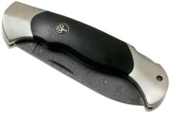 Böker Scout Spearpoint Hornbeam Damascus 112203DAM, Pocket Knife 3 Böker Scout Spearpoint Hornbeam Damascus 112203DAM, Pocket Knife -Gentleman’s Knives Popular Shop BO112203DAM 04 boker