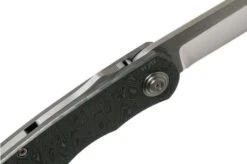 Böker Special Run Merlin Damast 113622DAM Limited Edition Gentleman's Knife -Gentleman’s Knives Popular Shop BO113622DAM 06 boker