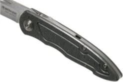 Böker Special Run Merlin Damast 113622DAM Limited Edition Gentleman's Knife -Gentleman’s Knives Popular Shop BO113622DAM 07 boker