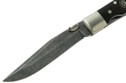 Böker Trapperliner Grenadill 114716 Pocket Knife -Gentleman’s Knives Popular Shop BO114716 03 boker