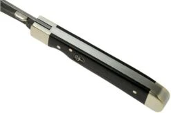 Böker Trapperliner Grenadill 114716 Pocket Knife -Gentleman’s Knives Popular Shop BO114716 07 boker