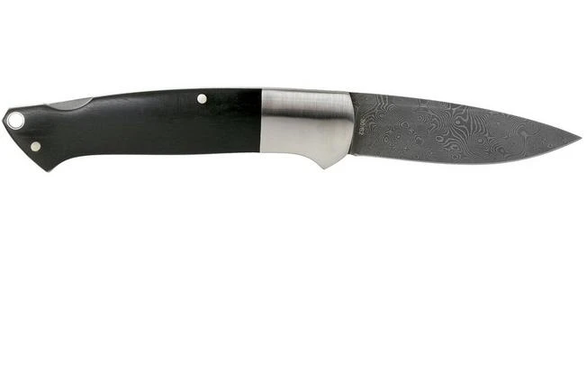 Böker Davis Hunter 116624DAM Steam Engine Damascus Pocket Knife Böker Davis Hunter 116624DAM Steam Engine Damascus Pocket Knife -Gentleman’s Knives Popular Shop BO116624DAM 02 boker