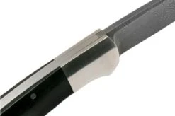 Böker Davis Hunter 116624DAM Steam Engine Damascus Pocket Knife 5 Böker Davis Hunter 116624DAM Steam Engine Damascus Pocket Knife -Gentleman’s Knives Popular Shop BO116624DAM 06 boker