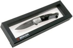 Böker Davis Hunter 116624DAM Steam Engine Damascus Pocket Knife 7 Böker Davis Hunter 116624DAM Steam Engine Damascus Pocket Knife -Gentleman’s Knives Popular Shop BO116624DAM 08 boker