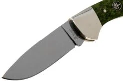 Böker 3000 Curly Birch Jade Green 118000 Gentleman's Knife -Gentleman’s Knives Popular Shop BO118000 03 boker