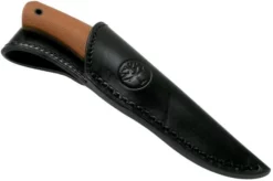 Böker Boxer Fixed 120503 Micarta Fixed Knife, Raphael Durand Design -Gentleman’s Knives Popular Shop BO120503 06 boker