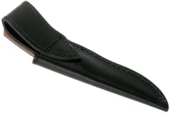 Böker Boxer Fixed 120503 Micarta Fixed Knife, Raphael Durand Design -Gentleman’s Knives Popular Shop BO120503 07 boker