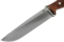 Bark River Bravo 2 CPM 3V, Desert Ironwood Outdoor Knife -Gentleman’s Knives Popular Shop BRK07 221DIW 03 bark river knives