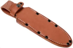 Bark River Bravo 2 CPM 3V, Desert Ironwood Outdoor Knife -Gentleman’s Knives Popular Shop BRK07 221DIW 07 bark river knives