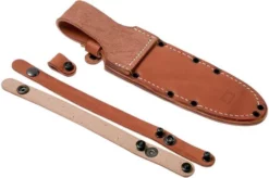 Bark River Bravo 2 CPM 3V, Desert Ironwood Outdoor Knife -Gentleman’s Knives Popular Shop BRK07 221DIW 08 bark river knives