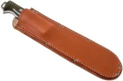 Bark River Bravo 2 CPM 3V, Green Canvas Micarta Outdoor Knife -Gentleman’s Knives Popular Shop BRK07 221GCM 06 bark river knives