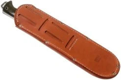 Bark River Bravo 2 CPM 3V, Green Canvas Micarta Outdoor Knife -Gentleman’s Knives Popular Shop BRK07 221GCM 07 bark river knives