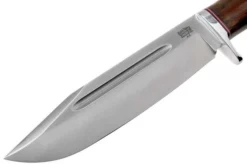 Bark River Teddy 2 A2 Desert Ironwood, Single Quillion Outdoor Knife -Gentleman’s Knives Popular Shop BRK08 214DISQ 03 bark river knives