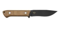 Buck 104 Compadre Camp Knife 0104BRS1-B, Outdoor-knife 2 Buck 104 Compadre Camp Knife 0104BRS1-B, Outdoor-knife -Gentleman’s Knives Popular Shop BUCK104BRS1 02 buck