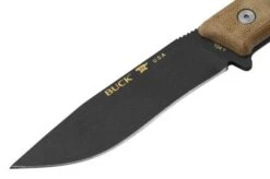 Buck 104 Compadre Camp Knife 0104BRS1-B, Outdoor-knife 3 Buck 104 Compadre Camp Knife 0104BRS1-B, Outdoor-knife -Gentleman’s Knives Popular Shop BUCK104BRS1 03 buck