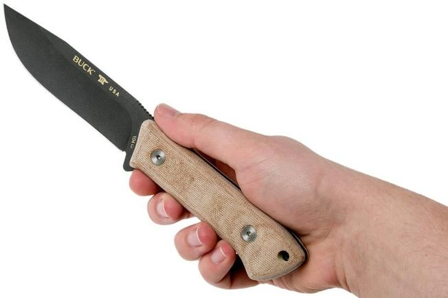 Buck 104 Compadre Camp Knife 0104BRS1-B, Outdoor-knife Buck 104 Compadre Camp Knife 0104BRS1-B, Outdoor-knife -Gentleman’s Knives Popular Shop BUCK104BRS1 07 buck