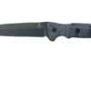 Buck Ground Combat Knife Spear Point 891BKS Sniper Grey GCK Survival Knife