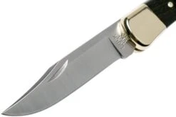 Buck 110 Folding Hunter -Gentleman’s Knives Popular Shop Buck 110 03 buck v201902
