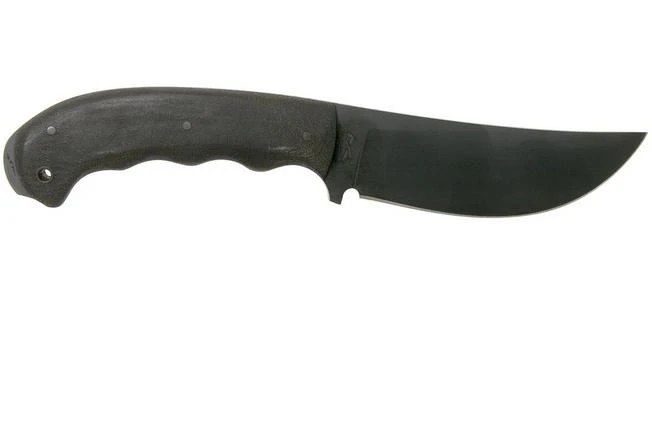 Case Winkler Hambone 43179 Clint Romesha, Black Canvas Micarta, Kydex Sheath Survival Knife Case Winkler Hambone 43179 Clint Romesha, Black Canvas Micarta, Kydex Sheath Survival Knife -Gentleman’s Knives Popular Shop CE43179 02 case winkler