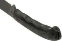 Case Winkler Hambone 43179 Clint Romesha, Black Canvas Micarta, Kydex Sheath Survival Knife 3 Case Winkler Hambone 43179 Clint Romesha, Black Canvas Micarta, Kydex Sheath Survival Knife -Gentleman’s Knives Popular Shop CE43179 04 case winkler