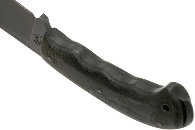 Case Winkler Hambone 43179 Clint Romesha, Black Canvas Micarta, Kydex Sheath Survival Knife Case Winkler Hambone 43179 Clint Romesha, Black Canvas Micarta, Kydex Sheath Survival Knife -Gentleman’s Knives Popular Shop CE43179 04 case winkler