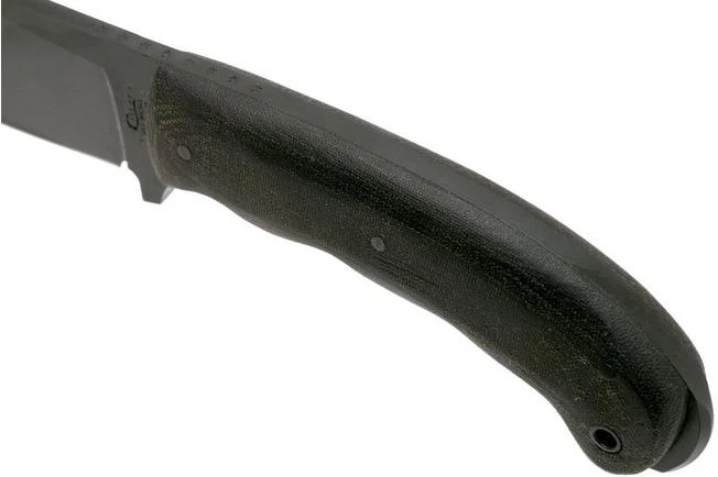 Case Winkler Hambone 43179 Clint Romesha, Black Canvas Micarta, Kydex Sheath Survival Knife Case Winkler Hambone 43179 Clint Romesha, Black Canvas Micarta, Kydex Sheath Survival Knife -Gentleman’s Knives Popular Shop CE43179 05 case winkler